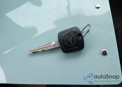 2010 Ford Ranger Xl/Xlt z USA, uszkodzony, nr VIN 1FTKR1AD4APA02686